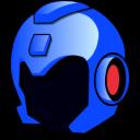 Megaman RP: Laws of Robotics Icon