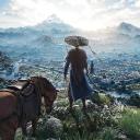 Where winds meet Egypt/AR Icon