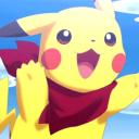 🟡─────PIKOUCHU─────🟡 Icon