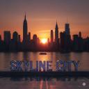 SkyLine-City Icon