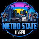 Metro State FivePD Icon