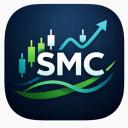 Smart money concepts class Icon