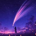 The Starriest Sky Icon