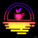 Sunset TeaHouse Icon