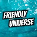 Friendly Universe Icon