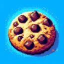 Cookie_Bot Icon