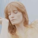 Florence + The Machine Icon