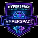 Hyperspace server Icon