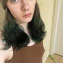 serve your goddess 18+ Icon