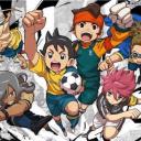 Inazuma Eleven⚽イナズマ イレブン Icon