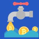 Crypto Faucets Icon