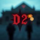 ⭐ D2  NsFW🔞 Icon