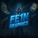 𝕱ein 𝕲raphics Icon