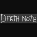 〆 𝓓𝓮𝓪𝓽𝓱 𝓷𝓸𝓽𝓮  金 Icon