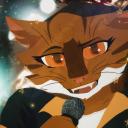 Autumn J. Fan Space Icon