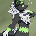 PawAndFlame(Tag) Icon