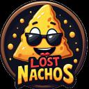 Lost Nachos Gaming Icon