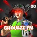 Ghoulzz graveyard 🪦 Icon