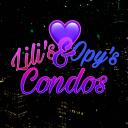 Glenn&Lili’s Condo Icon