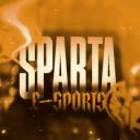 SPARTA E-SPORTS Icon