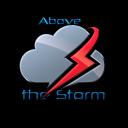 Above the Storm Icon