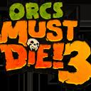 Orcs Must Die ! 3 Fr Icon
