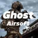 Ghost Airsoft Icon