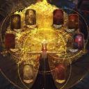 The Golden Order Icon