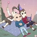 Cozy Friends {21+} Icon