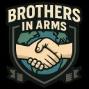 Brothers In Arms Icon