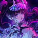 にじげん Anime Icon