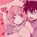 ‧₊˚↷ 🎀 Dating Matchmaking ↶‧₊˚ Icon