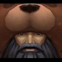 Morro da Galinha Icon