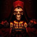 Diablo 2 Resurrected DE Icon