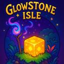 Glowstone Isle Icon