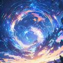 ᴇɴᴛᴇʀɴᴀʟ ɢᴀʟᴀxʏ Icon