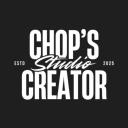 Chop's Creator Studio Icon