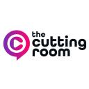 The Cutting Room Icon