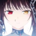 🏵 𝙎𝙩𝙖𝙮 𝙉𝙞𝙜𝙝𝙩 🏵 Icon