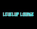 LevelUp Lounge Icon
