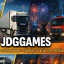 Kermis funfair & NL Hupldiensten Icon