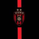 USM'Alger Icon