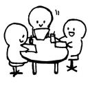 Build In Public Icon