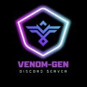 Venom gen Icon