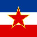 Yugoslavia Icon