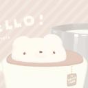 ୨୧ Sunset café ୨୧ Icon