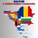 Balkani Icon
