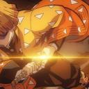 ZENITSU LE ROUX Icon