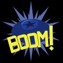 Legion of BOOMberries Icon