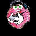 Like a Donut x Formic -Server Icon